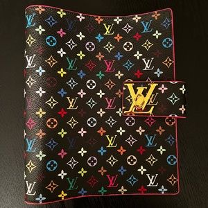 A5 / GM AGENDA custom made